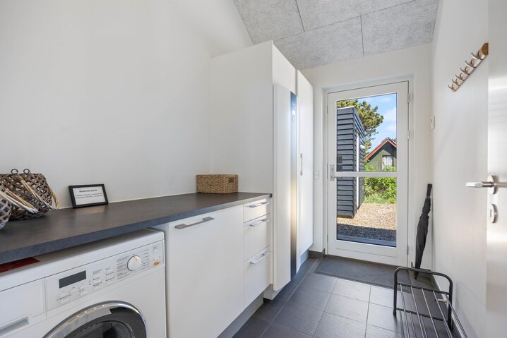 Sommerhus iW1166 på Wolle Friks Vej 41, Søndervig - Billede #27