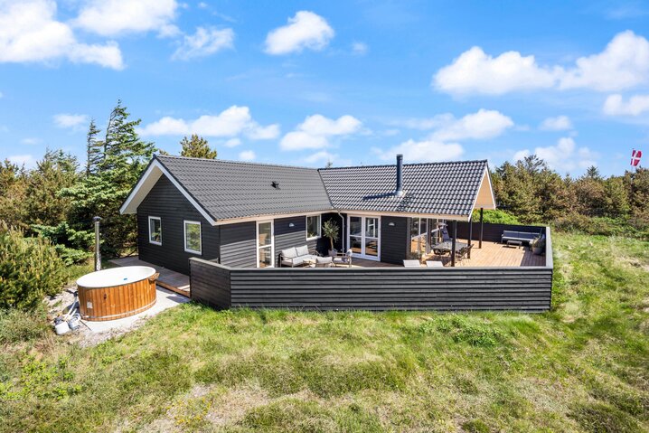 Sommerhus iW1166 på Wolle Friks Vej 41, Søndervig - Billede #28