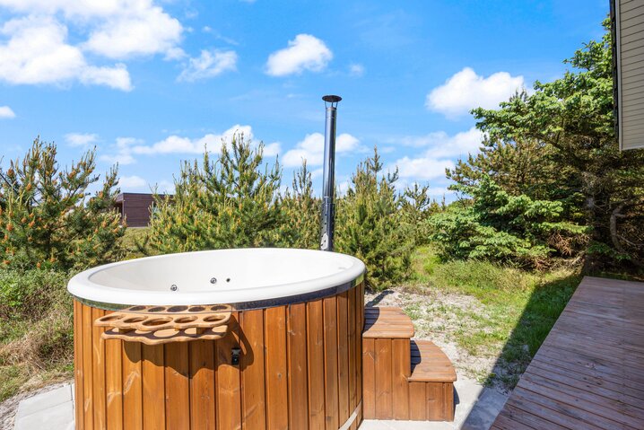 Sommerhus iW1166 på Wolle Friks Vej 41, Søndervig - Billede #29