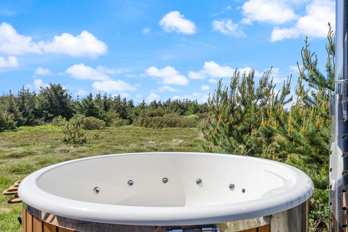 Sommerhus iW1166 på Wolle Friks Vej 41, Søndervig - Billede #30