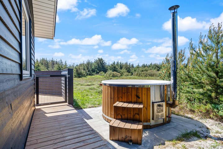 Sommerhus iW1166 på Wolle Friks Vej 41, Søndervig - Billede #31