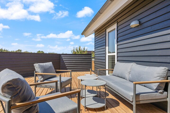 Sommerhus iW1166 på Wolle Friks Vej 41, Søndervig - Billede #32