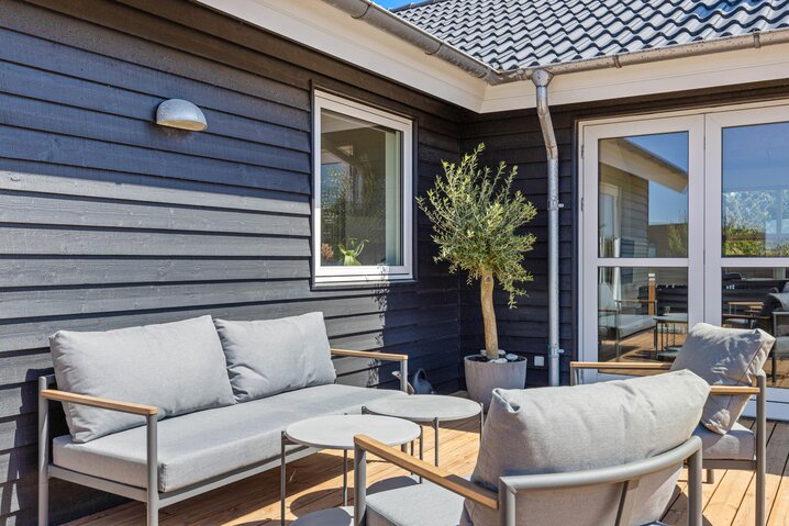 Sommerhus iW1166 på Wolle Friks Vej 41, Søndervig - Billede #33