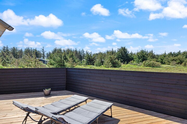 Sommerhus iW1166 på Wolle Friks Vej 41, Søndervig - Billede #36