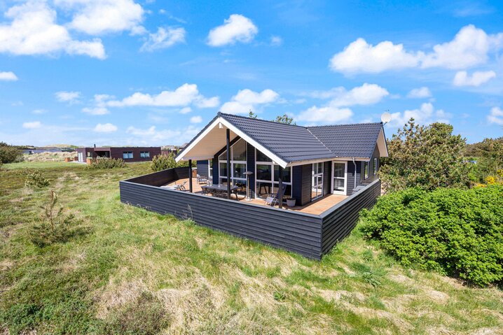 Sommerhus iW1166 på Wolle Friks Vej 41, Søndervig - Billede #38