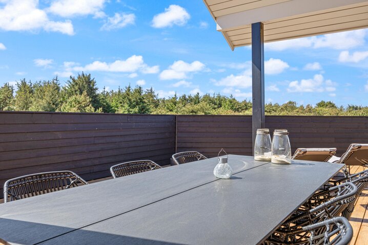 Sommerhus iW1166 på Wolle Friks Vej 41, Søndervig - Billede #40