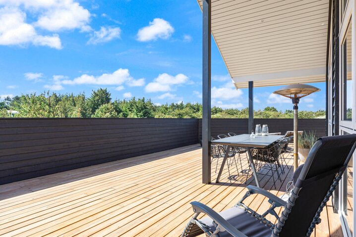 Sommerhus iW1166 på Wolle Friks Vej 41, Søndervig - Billede #42