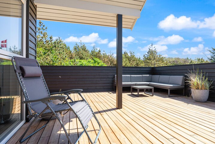 Sommerhus iW1166 på Wolle Friks Vej 41, Søndervig - Billede #43