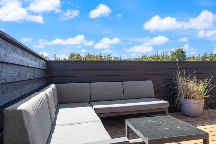 Sommerhus iW1166 på Wolle Friks Vej 41, Søndervig - Billede #45