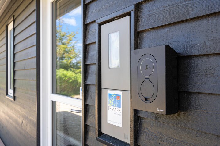 Sommerhus iW1166 på Wolle Friks Vej 41, Søndervig - Billede #47