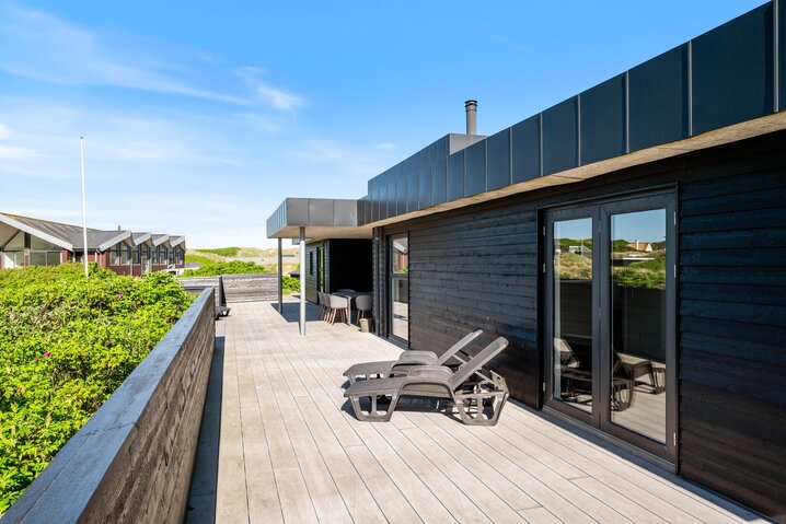 Ferienhaus iW1168 in Lodbergsvej 99, Søndervig - Bild #41