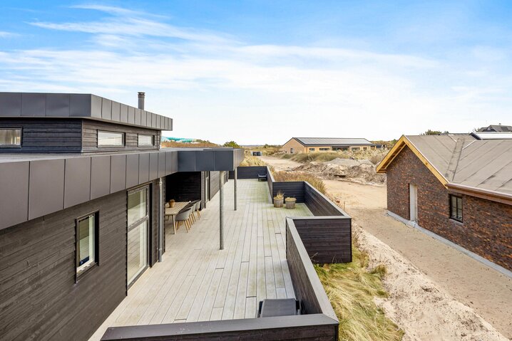 Ferienhaus iW1168 in Lodbergsvej 99, Søndervig - Bild #33