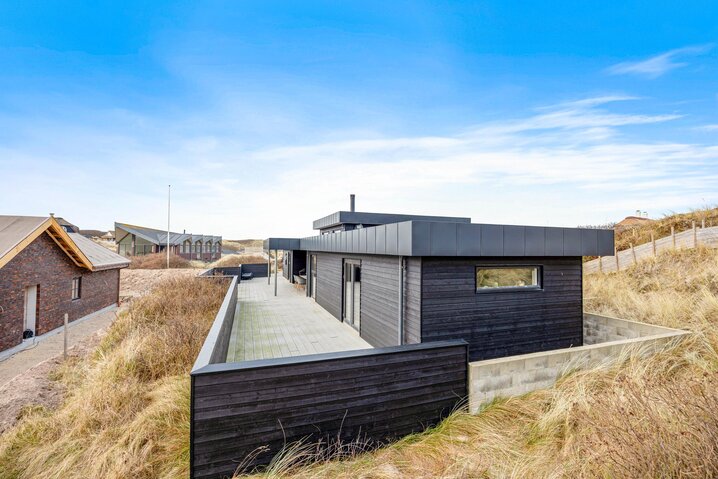 Ferienhaus iW1168 in Lodbergsvej 99, Søndervig - Bild #35