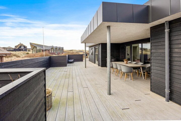 Ferienhaus iW1168 in Lodbergsvej 99, Søndervig - Bild #36