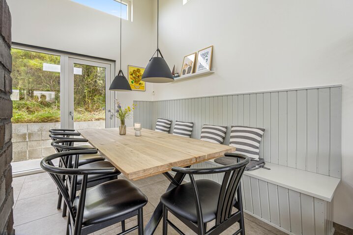 Ferienhaus iW1168 in Lodbergsvej 99, Søndervig - Bild #7