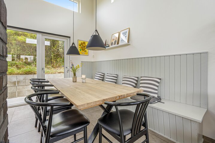 Ferienhaus iW1168 in Lodbergsvej 99, Søndervig - Bild #7