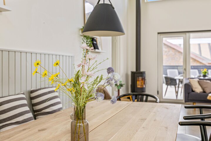 Ferienhaus iW1168 in Lodbergsvej 99, Søndervig - Bild #9