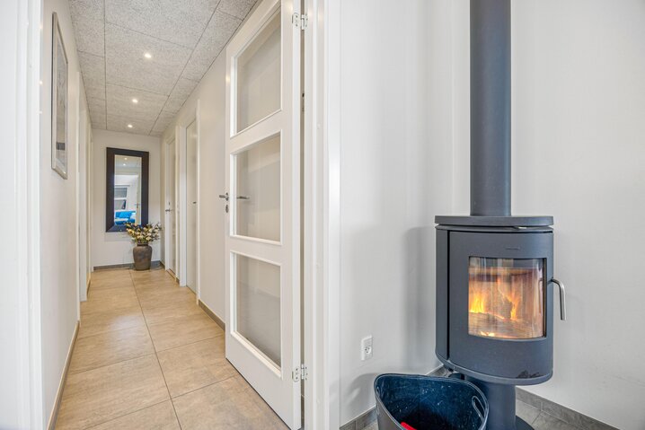 Ferienhaus iW1168 in Lodbergsvej 99, Søndervig - Bild #15