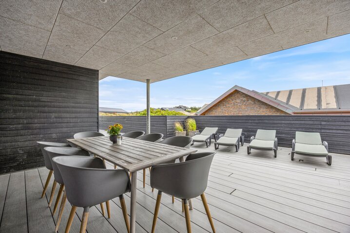 Ferienhaus iW1168 in Lodbergsvej 99, Søndervig - Bild #32