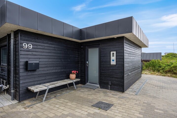Ferienhaus iW1168 in Lodbergsvej 99, Søndervig - Bild #39