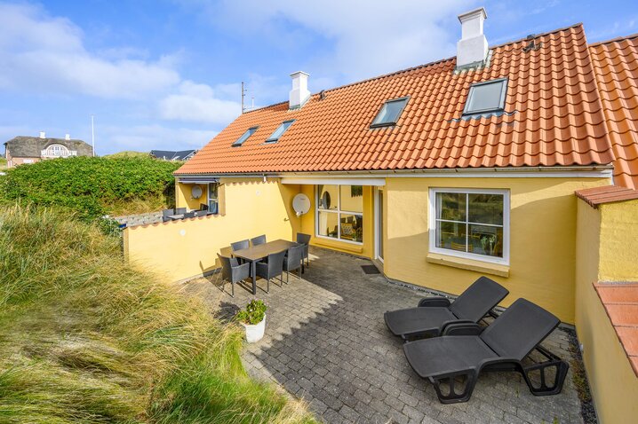 Sommerhus iW1170 på Lodbergsvej 159F, Søndervig - Billede #22