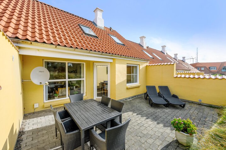 Ferienhaus iW1170 in Lodbergsvej 159F, Søndervig - Bild #24