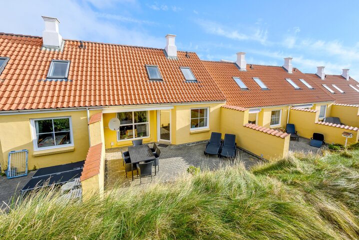 Ferienhaus iW1170 in Lodbergsvej 159F, Søndervig - Bild #20