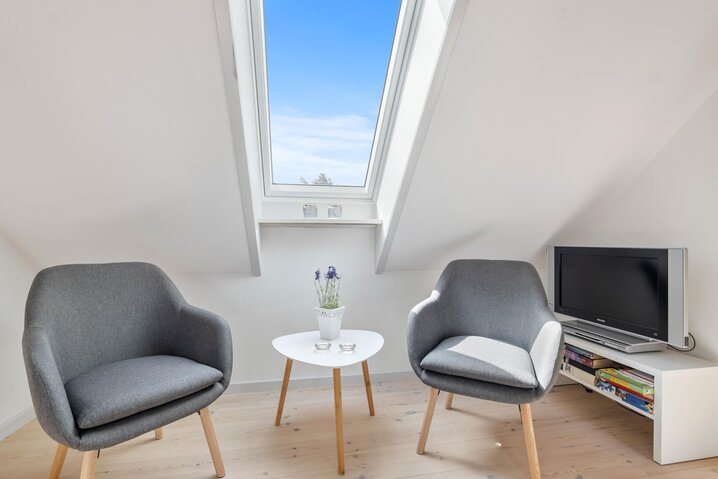 Ferienhaus iW1170 in Lodbergsvej 159F, Søndervig - Bild #11