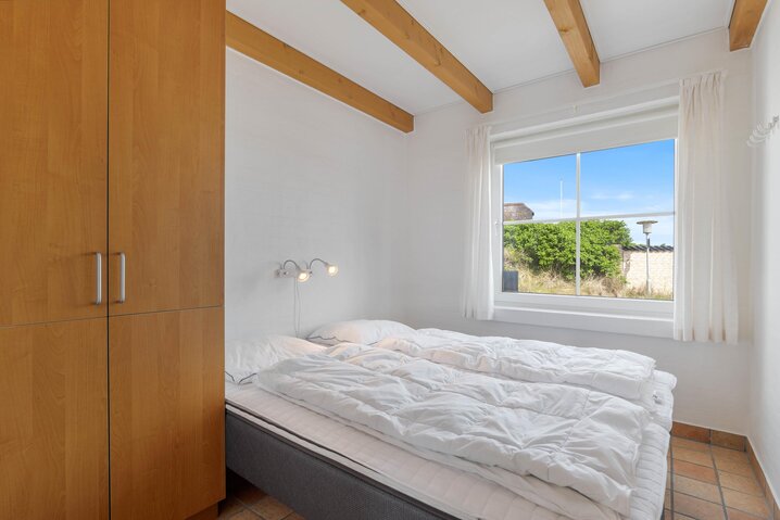 Ferienhaus iW1170 in Lodbergsvej 159F, Søndervig - Bild #12