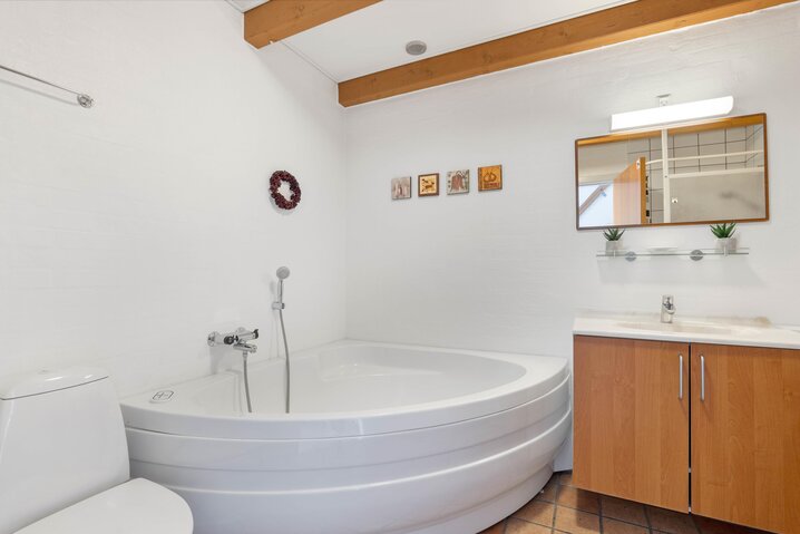 Ferienhaus iW1170 in Lodbergsvej 159F, Søndervig - Bild #14