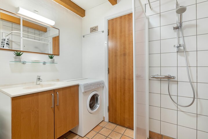 Ferienhaus iW1170 in Lodbergsvej 159F, Søndervig - Bild #15