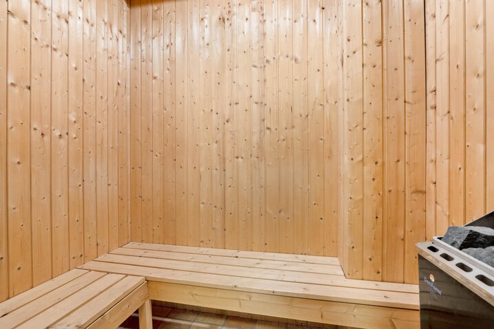 Ferienhaus iW1170 in Lodbergsvej 159F, Søndervig - Bild #16