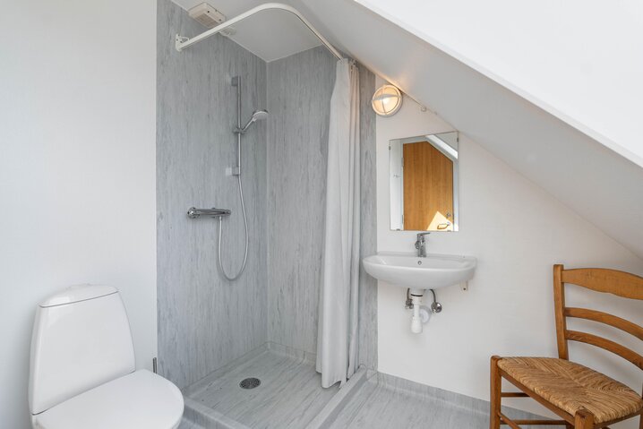 Ferienhaus iW1170 in Lodbergsvej 159F, Søndervig - Bild #18