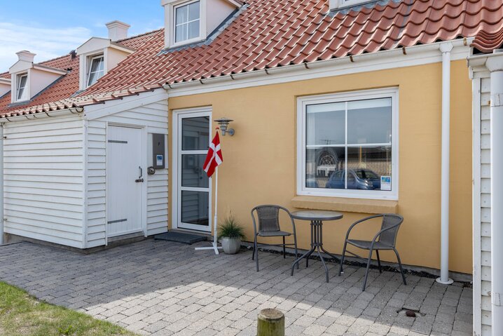 Ferienhaus iW1170 in Lodbergsvej 159F, Søndervig - Bild #25