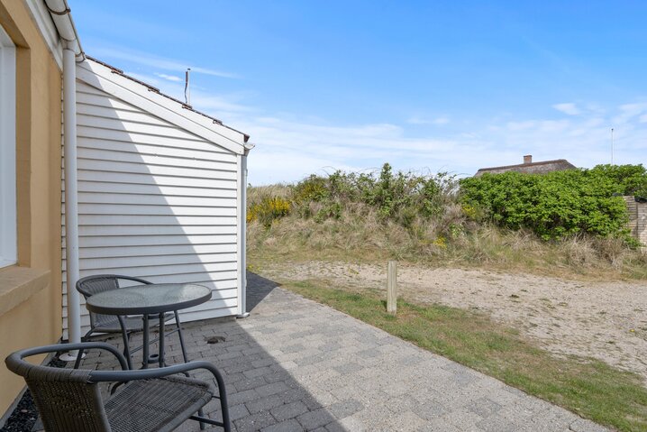 Ferienhaus iW1170 in Lodbergsvej 159F, Søndervig - Bild #26