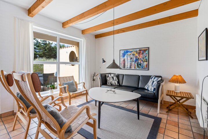 Ferienhaus iW1170 in Lodbergsvej 159F, Søndervig - Bild #3