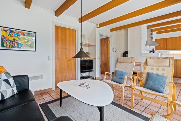 Ferienhaus iW1170 in Lodbergsvej 159F, Søndervig - Bild #4