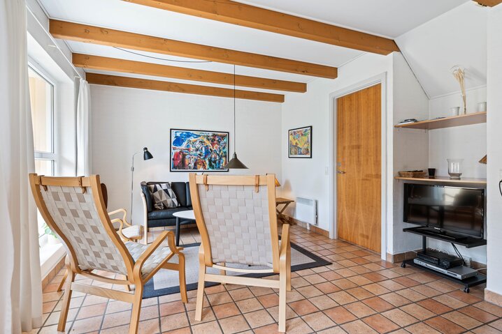 Ferienhaus iW1170 in Lodbergsvej 159F, Søndervig - Bild #5