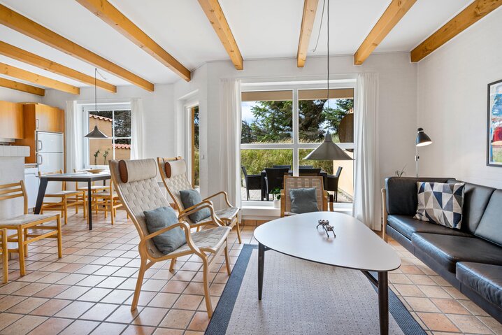 Ferienhaus iW1170 in Lodbergsvej 159F, Søndervig - Bild #6