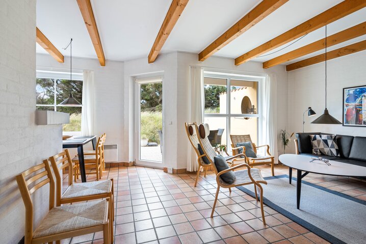 Ferienhaus iW1170 in Lodbergsvej 159F, Søndervig - Bild #7