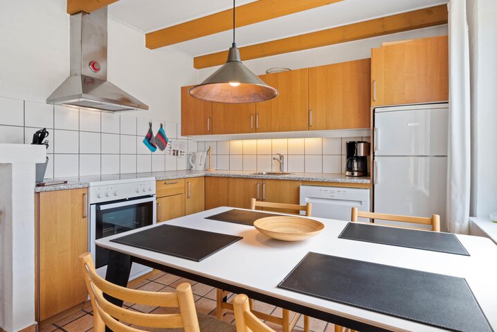 Ferienhaus iW1170 in Lodbergsvej 159F, Søndervig - Bild #9