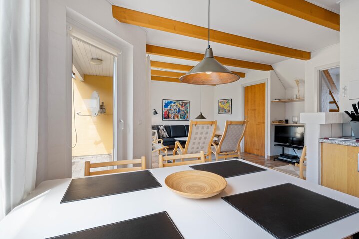 Ferienhaus iW1170 in Lodbergsvej 159F, Søndervig - Bild #10