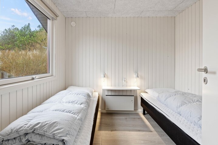 Sommerhus iW1171 på Marehalmen 2, Søndervig - Billede #21