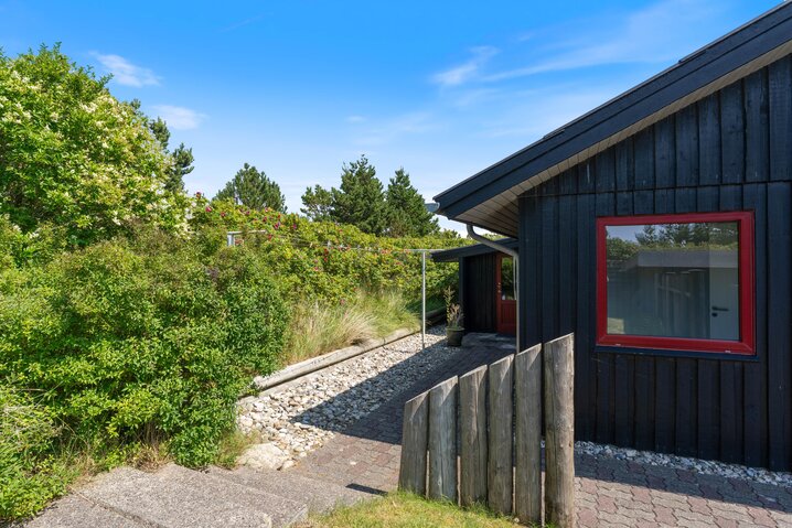 Sommerhus iW1171 på Marehalmen 2, Søndervig - Billede #34