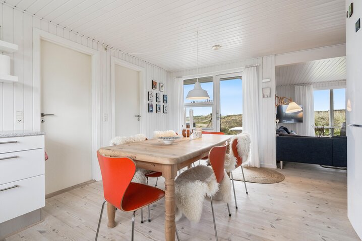 Ferienhaus iW1172 in Jens Jensens Vej 59, Søndervig - Bild #14