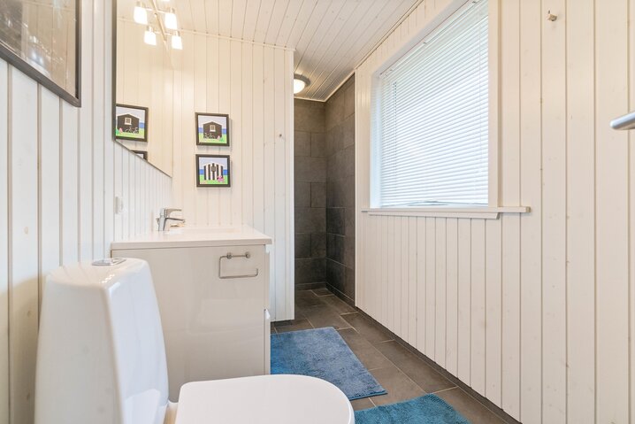 Ferienhaus iW1172 in Jens Jensens Vej 59, Søndervig - Bild #18