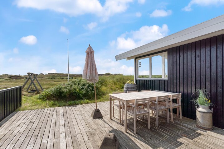 Ferienhaus iW1172 in Jens Jensens Vej 59, Søndervig - Bild #30