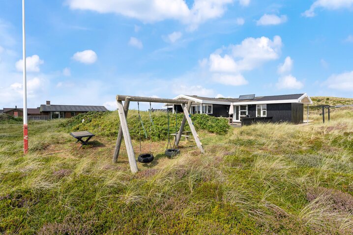 Ferienhaus iW1172 in Jens Jensens Vej 59, Søndervig - Bild #34