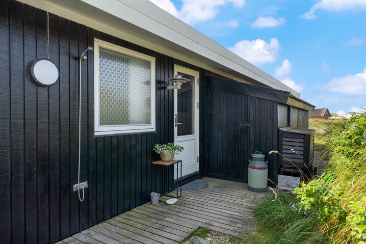 Ferienhaus iW1172 in Jens Jensens Vej 59, Søndervig - Bild #32