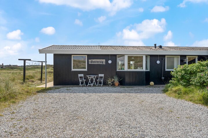 Ferienhaus iW1172 in Jens Jensens Vej 59, Søndervig - Bild #36